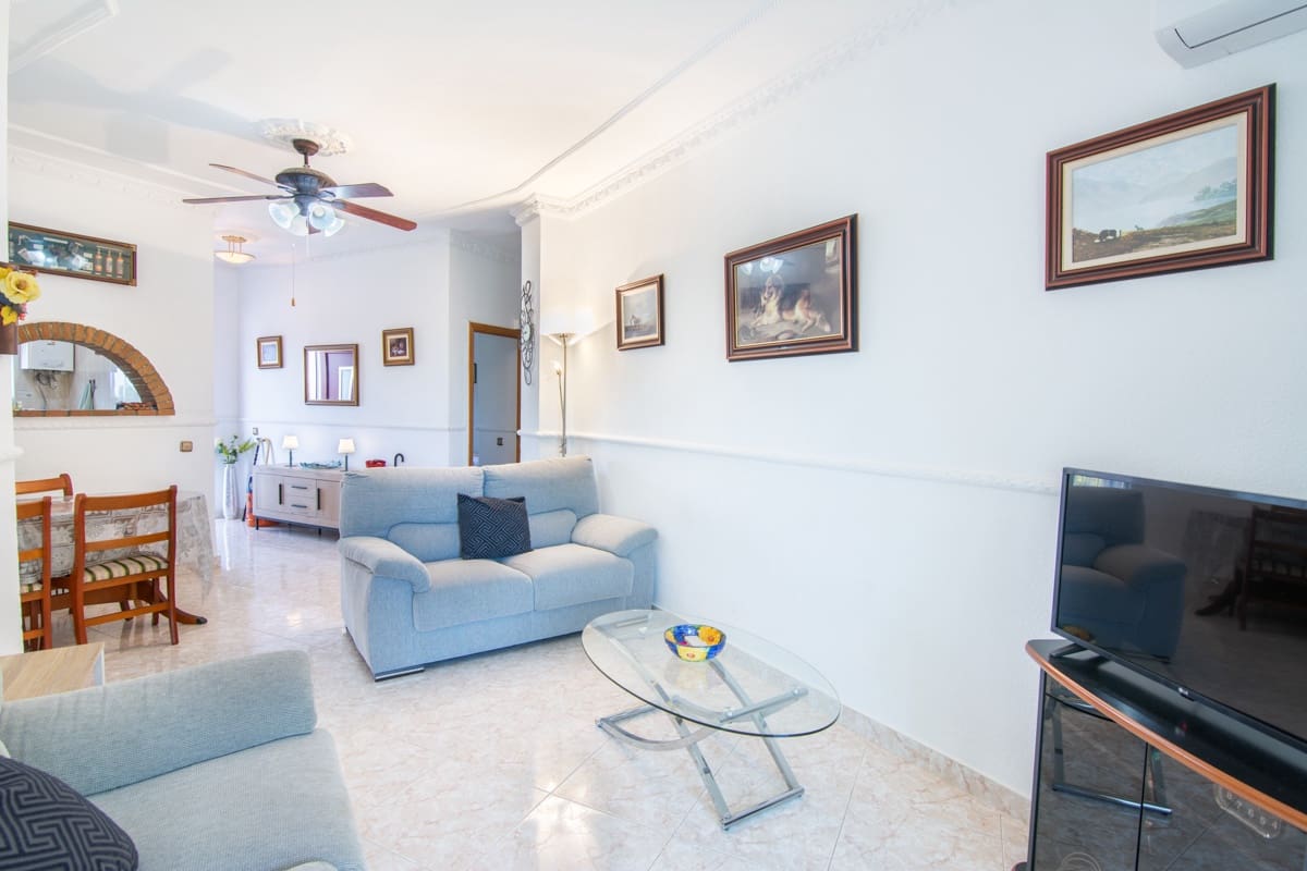 2 quarto Apartamento para venda em Nerja com piscina - 299 000 € (Ref: 9790766)