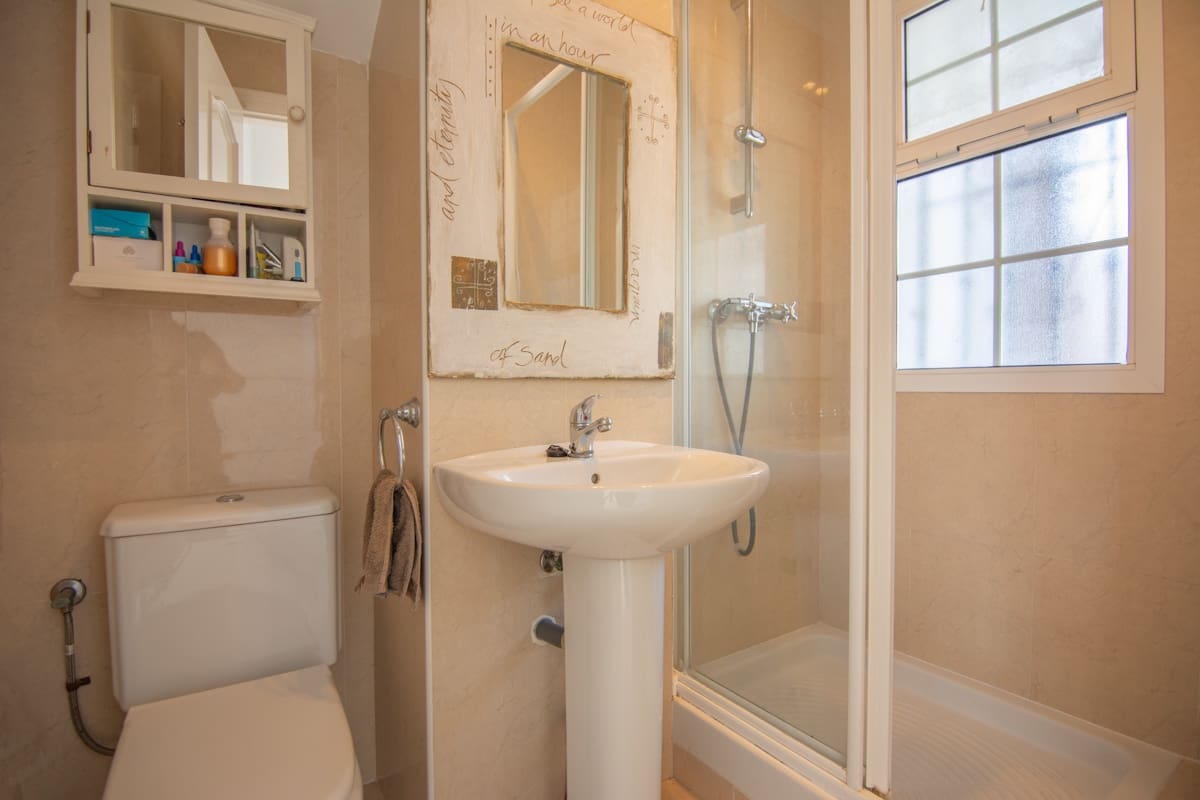 3 sypialnia Willa na sprzedaż w Nerja z basenem garażem - 799 000 € (Ref: 9790767)