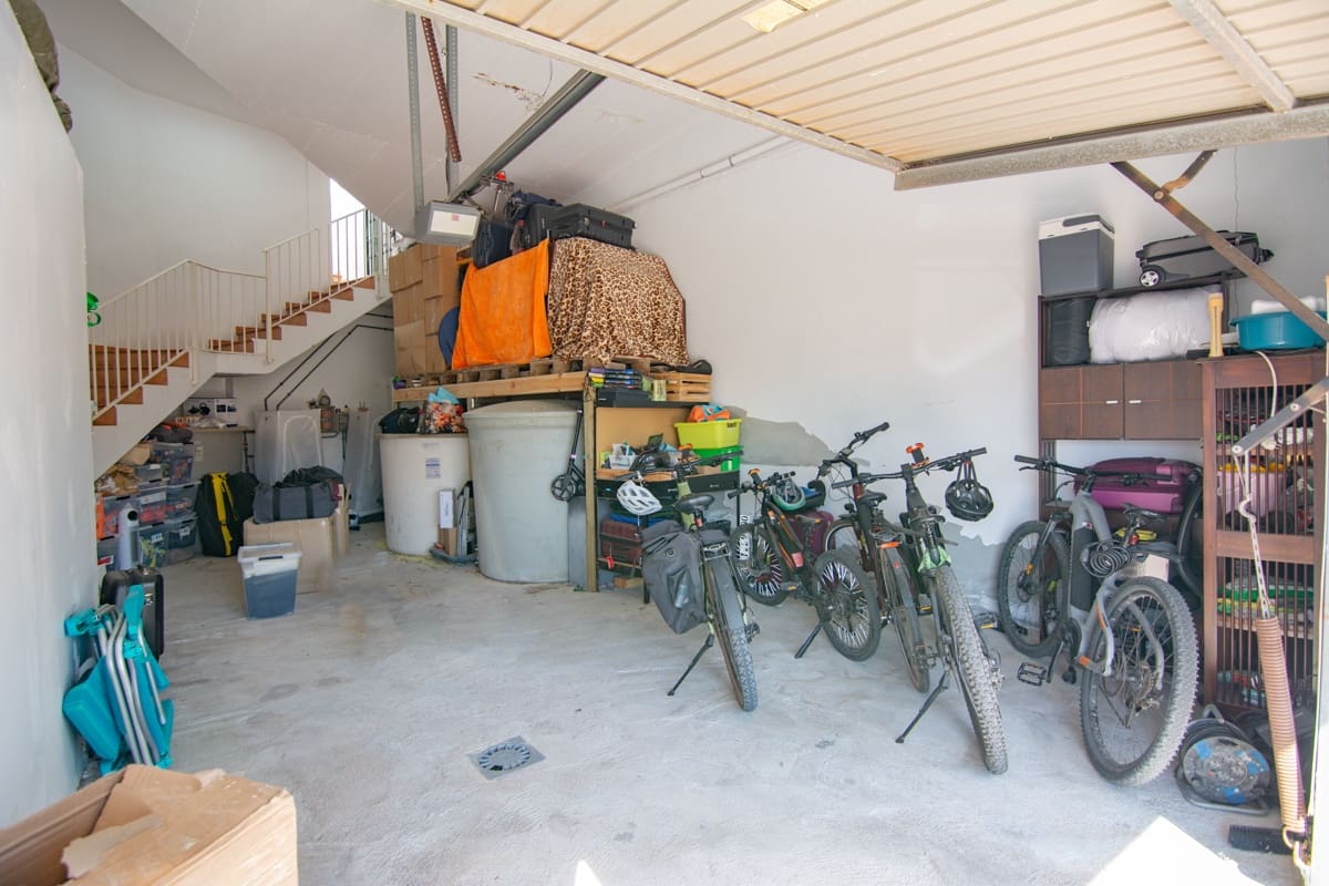 3 sypialnia Willa na sprzedaż w Nerja z basenem garażem - 799 000 € (Ref: 9790767)