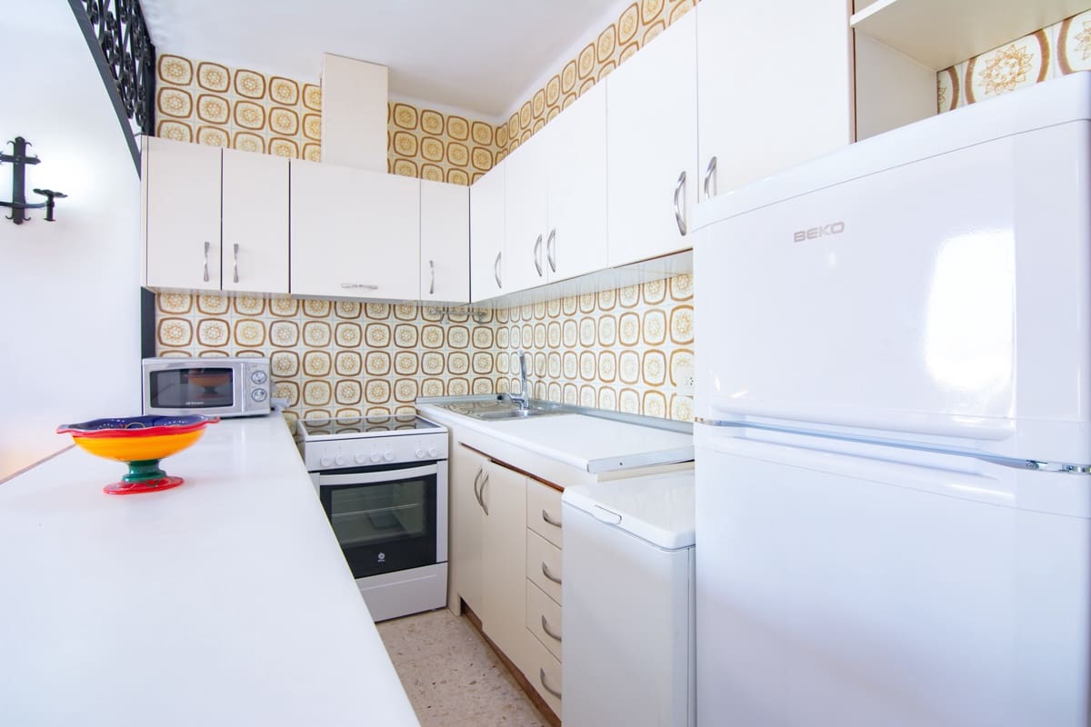 2 quarto Apartamento para venda em Nerja com piscina - 315 000 € (Ref: 9796140)