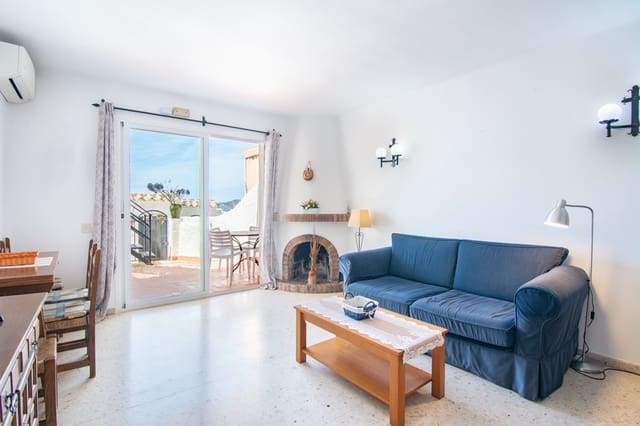 2 quarto Apartamento para venda em Nerja com piscina - 315 000 € (Ref: 9796140)