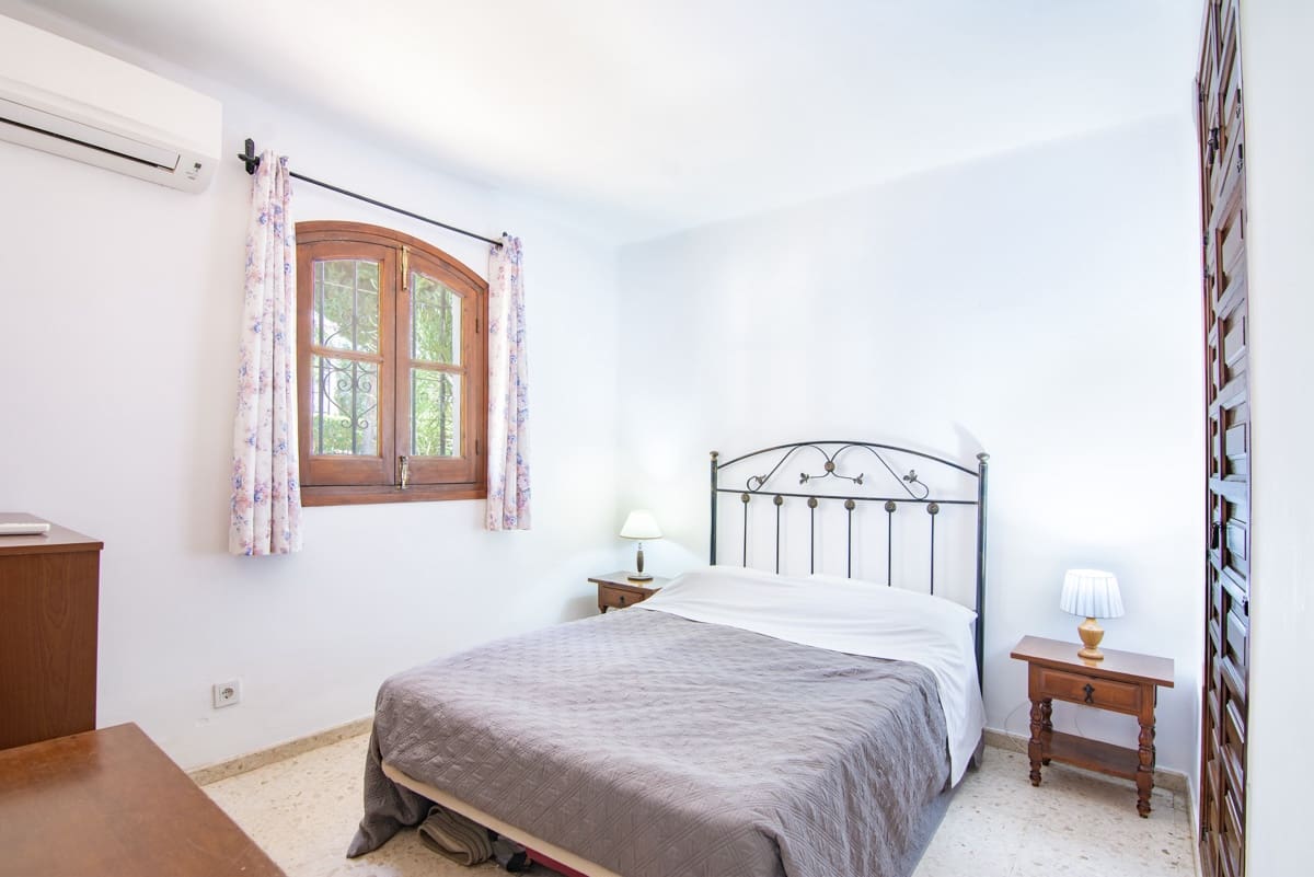 2 quarto Apartamento para venda em Nerja com piscina - 315 000 € (Ref: 9796140)