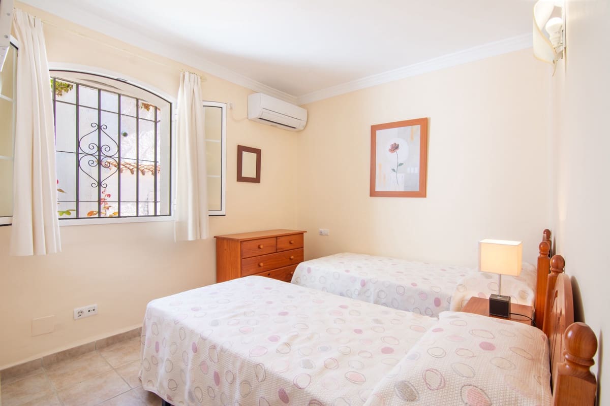 2 bedroom Apartment for sale in Nerja with pool - € 375,000 (Ref: 9835968)