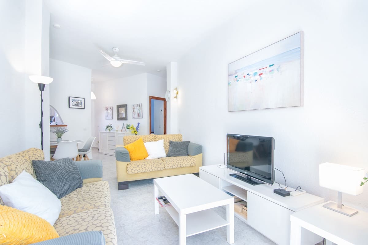 2 bedroom Apartment for sale in Nerja with pool - € 299,000 (Ref: 9838959)