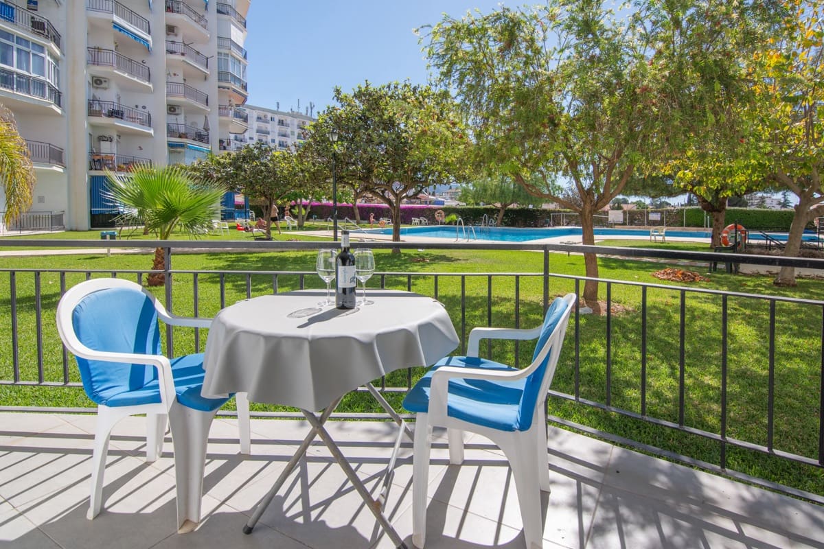 2 bedroom Apartment for sale in Nerja with pool - € 299,000 (Ref: 9838959)