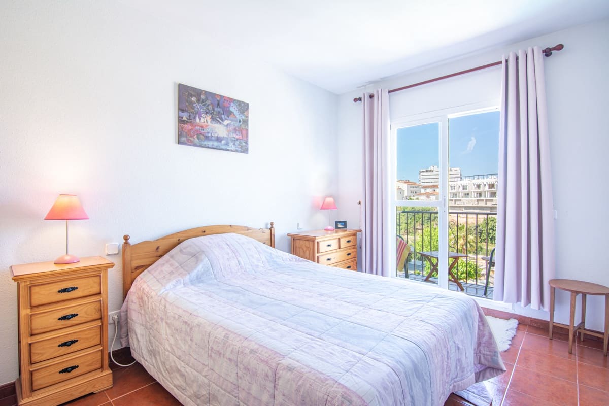 2 bedroom Apartment for sale in Nerja with pool garage - € 359,000 (Ref: 9855058)