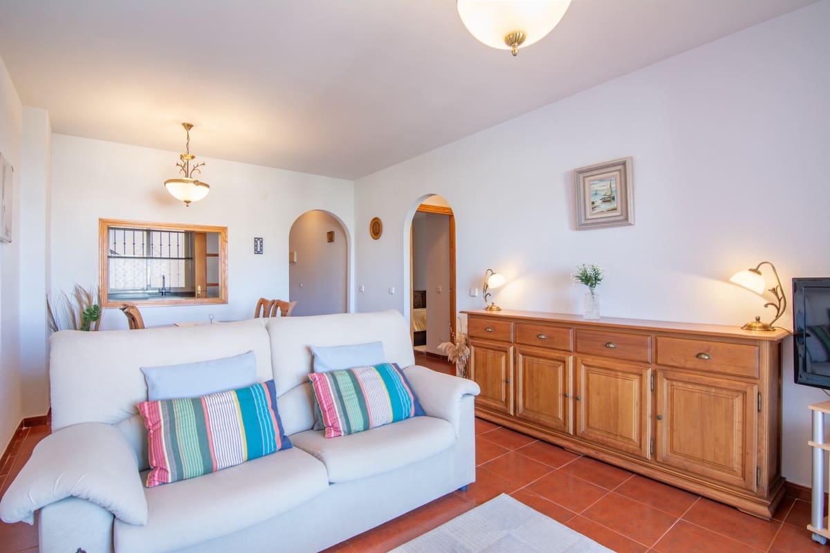 2 bedroom Apartment for sale in Nerja with pool garage - € 359,000 (Ref: 9855058)