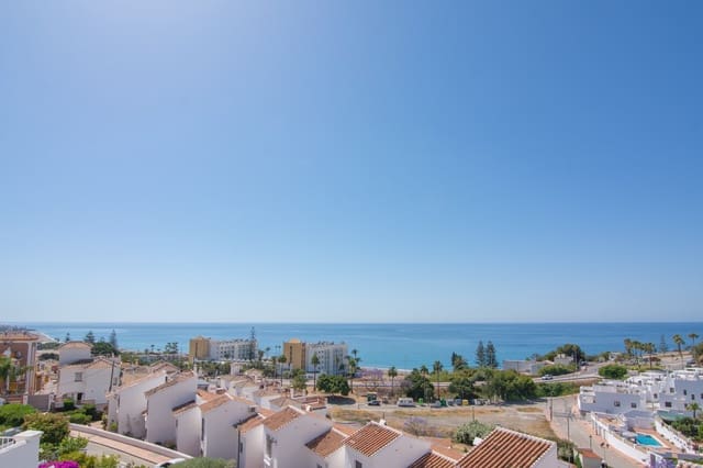 4 sypialnia Willa na sprzedaż w Nerja z basenem - 649 000 € (Ref: 9866679)