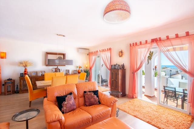 4 sypialnia Willa na sprzedaż w Nerja z basenem - 649 000 € (Ref: 9866679)