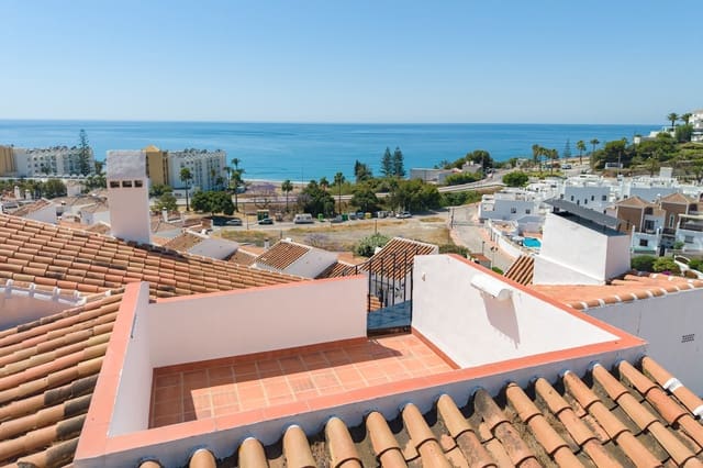 4 sypialnia Willa na sprzedaż w Nerja z basenem - 649 000 € (Ref: 9866679)