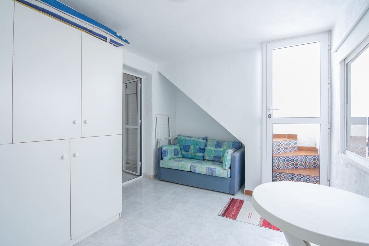 2 soveværelse Byhus til salg i Nerja med swimmingpool - € 365.000 (Ref: 9868287)