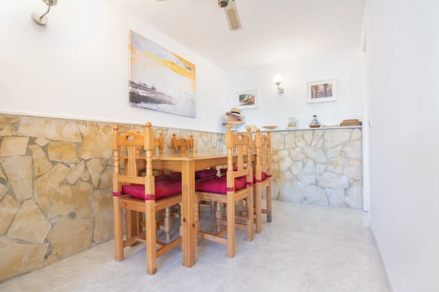 2 soveværelse Byhus til salg i Nerja med swimmingpool - € 365.000 (Ref: 9868287)