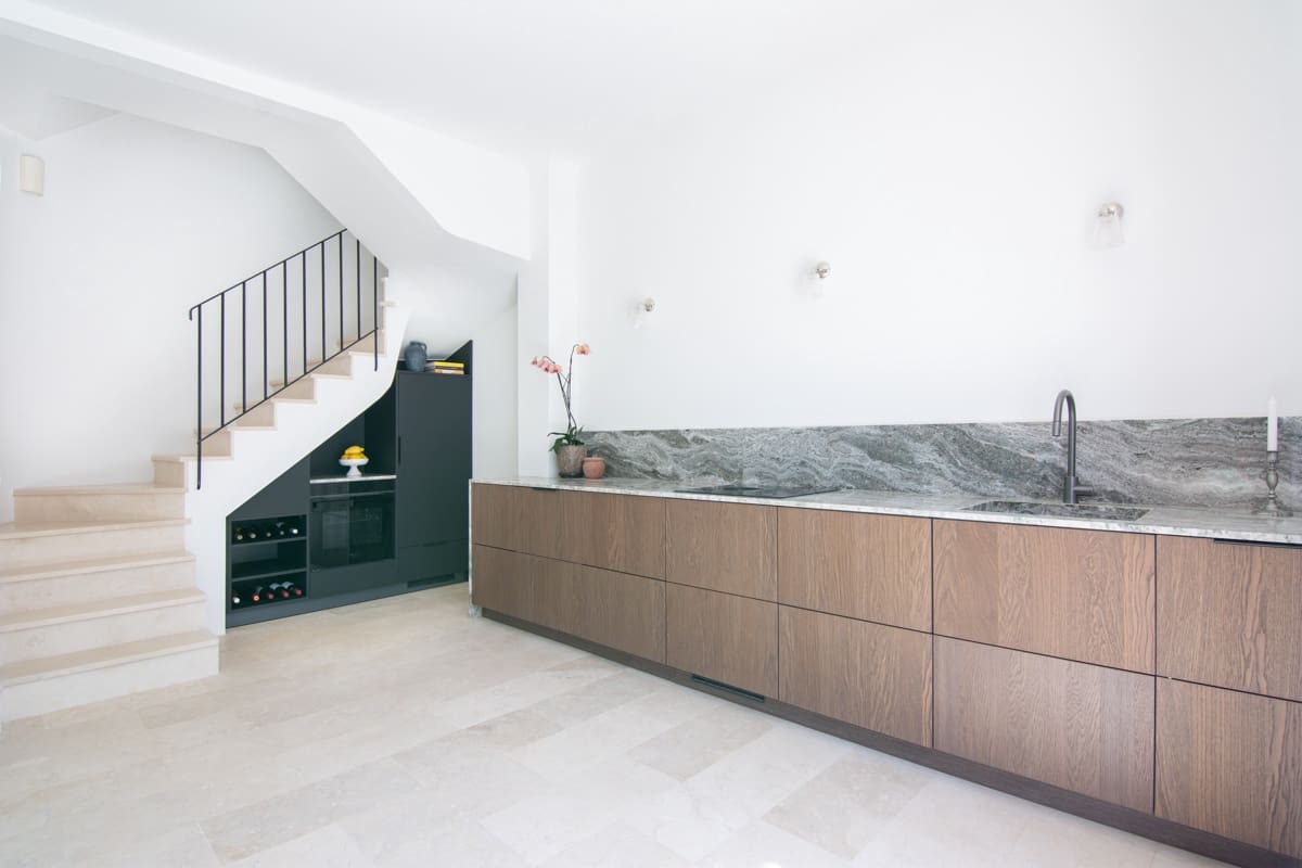 2 bedroom Townhouse for sale in Nerja with pool - € 690,000 (Ref: 9880651)