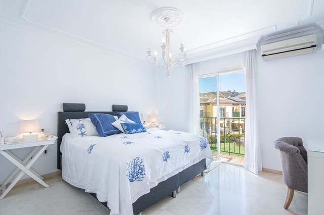 2 Zimmer Haus zu verkaufen in Torrox-Costa, Torrox - 395.000 € (Ref: 9915305)