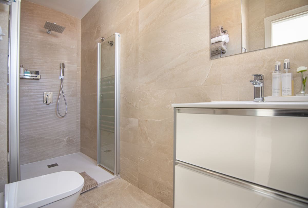 2 Zimmer Haus zu verkaufen in Torrox-Costa mit Pool Garage - 395.000 € (Ref: 9915305)