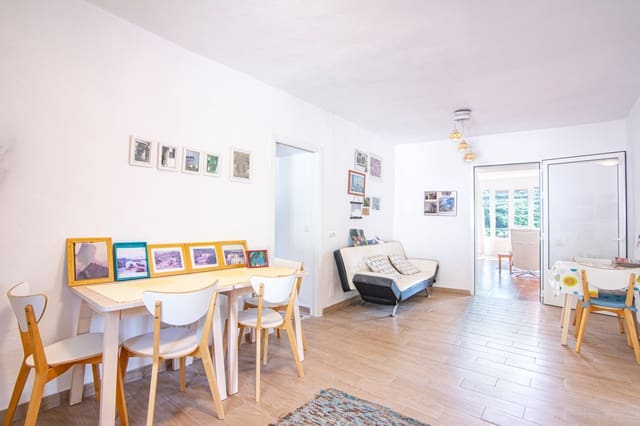 5 quarto Moradia para venda em Nerja com piscina - 749 000 € (Ref: 9939483)