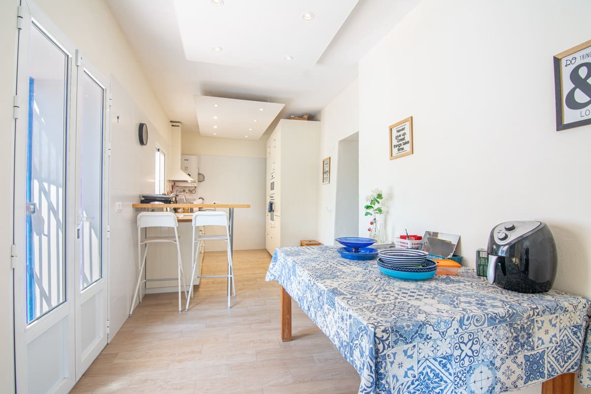 5 chambre Villa/Maison à vendre à Nerja avec piscine - 749 000 € (Ref: 9939483)