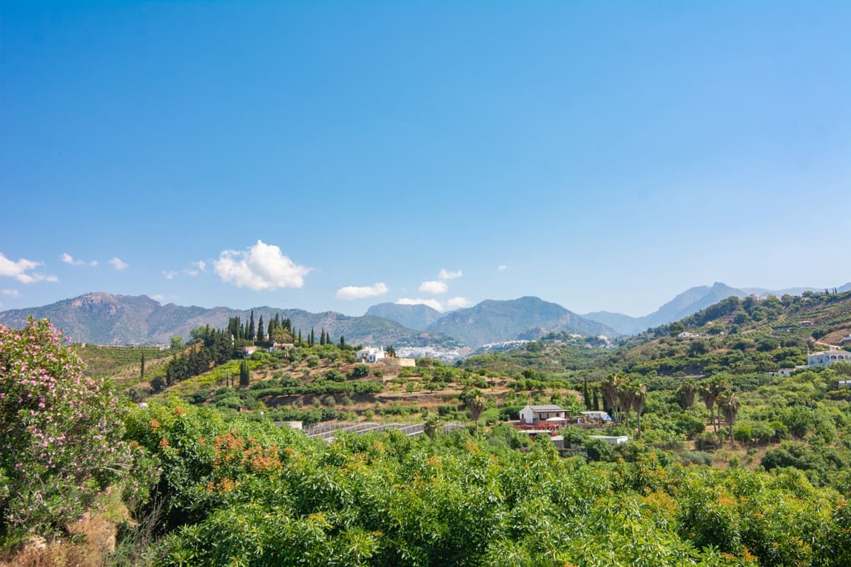 5 chambre Villa/Maison à vendre à Nerja avec piscine - 749 000 € (Ref: 9939483)