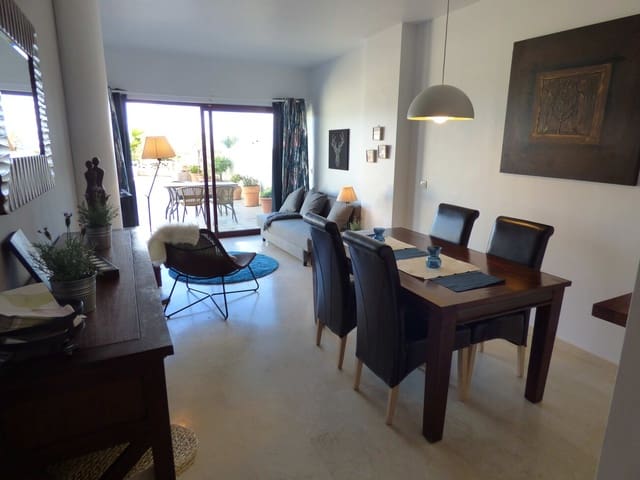 1 bedroom Apartment for sale in Burriana, Nerja with garage - € 525,000 (Ref: 9941783)