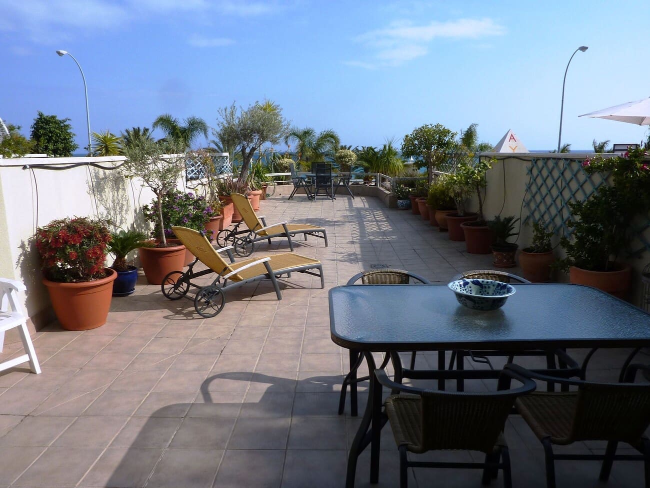 1 makuuhuone Huoneisto myytävänä paikassa Nerja mukana 
autotalli - 525 000 € (Ref: 9941783)