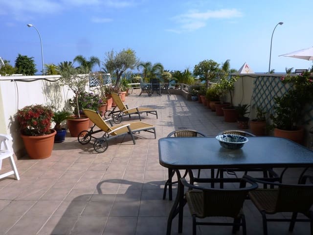 1 bedroom Apartment for sale in Burriana, Nerja with garage - € 525,000 (Ref: 9941783)