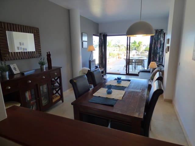 1 bedroom Apartment for sale in Burriana, Nerja with garage - € 525,000 (Ref: 9941783)