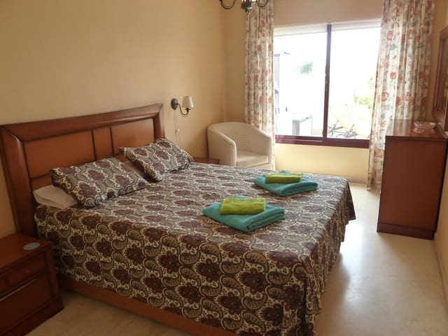 1 bedroom Apartment for sale in Burriana, Nerja with garage - € 525,000 (Ref: 9941783)