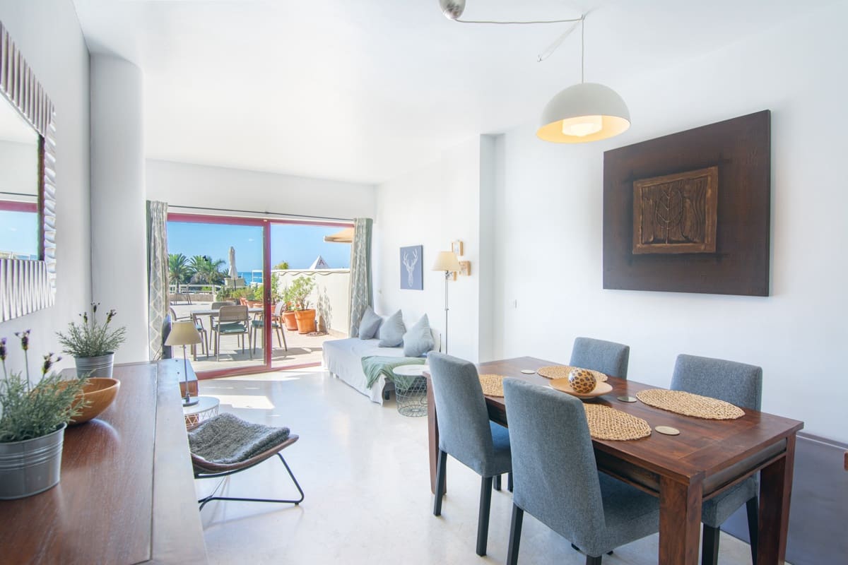 1 bedroom Apartment for sale in Nerja with garage - € 525,000 (Ref: 9941783)