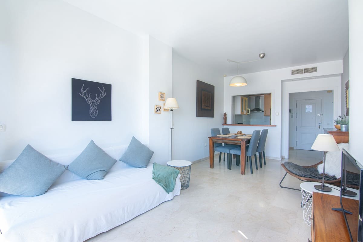 1 bedroom Apartment for sale in Nerja with garage - € 525,000 (Ref: 9941783)