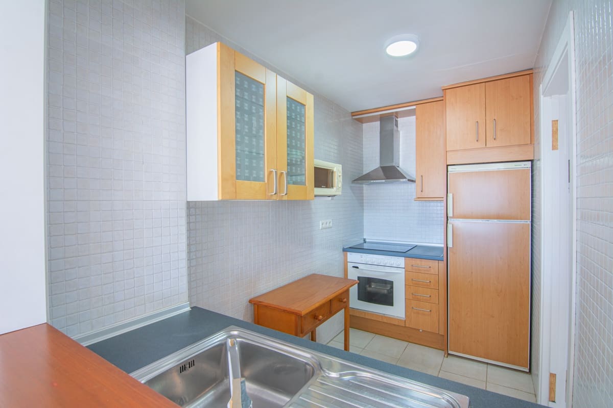 1 bedroom Apartment for sale in Nerja with garage - € 525,000 (Ref: 9941783)