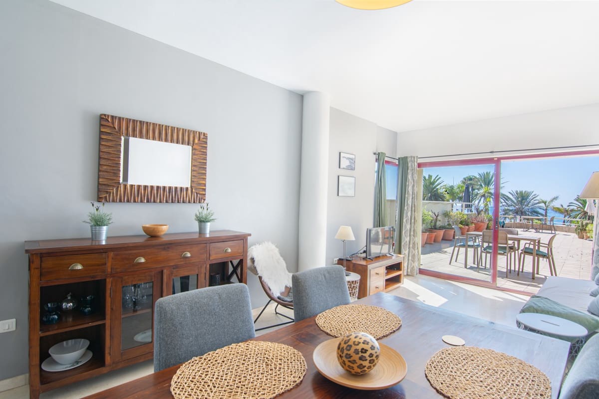 1 bedroom Apartment for sale in Nerja with garage - € 525,000 (Ref: 9941783)