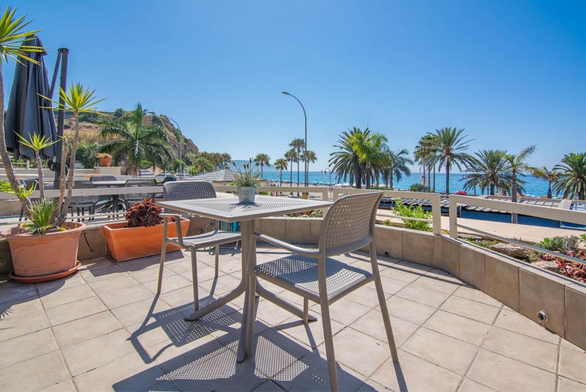 1 bedroom Apartment for sale in Nerja with garage - € 525,000 (Ref: 9941783)