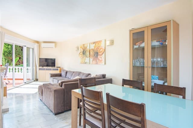 3 sovrum Hus till salu i Burriana, Nerja med pool garage - 439 000 € (Ref: 9998136)