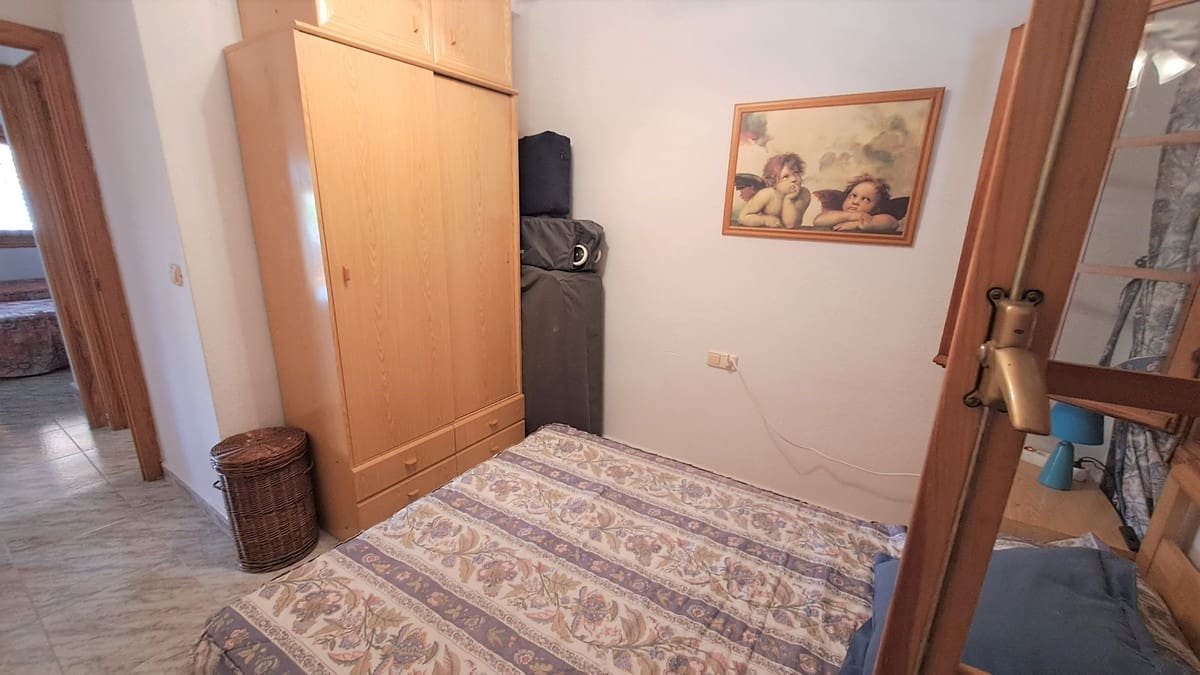 2 bedroom Apartment for sale in La Mata, Torrevieja € 97,000 (Ref