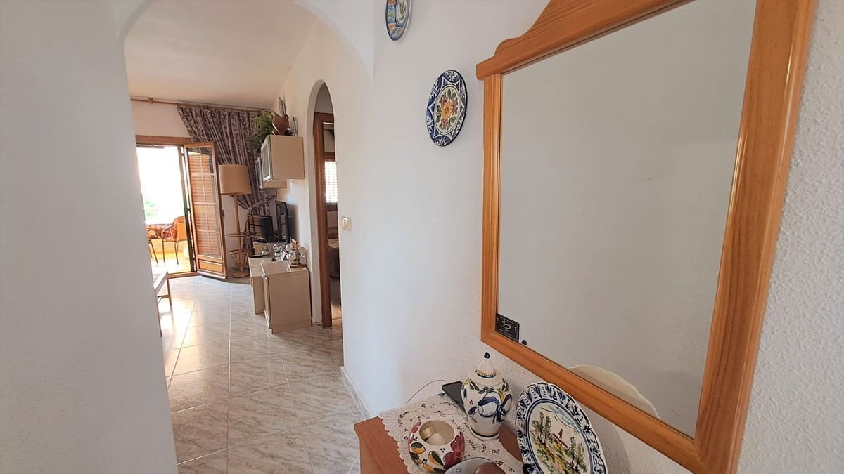 2 bedroom Apartment for sale in La Mata, Torrevieja € 97,000 (Ref