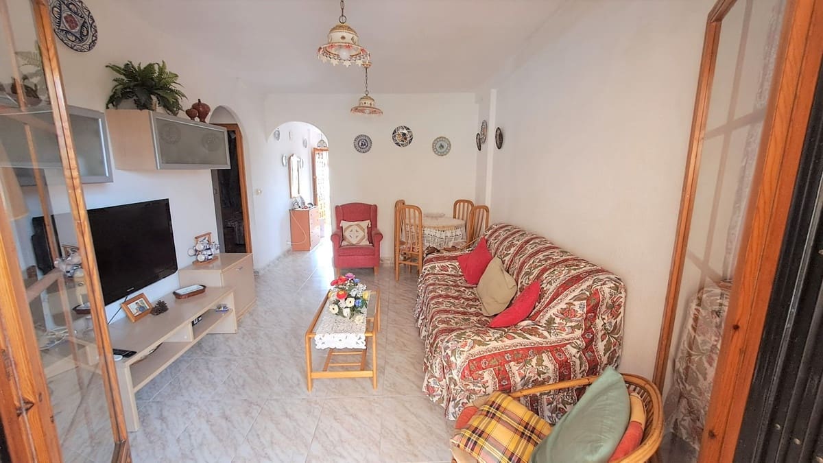 2 bedroom Apartment for sale in La Mata, Torrevieja € 97,000 (Ref