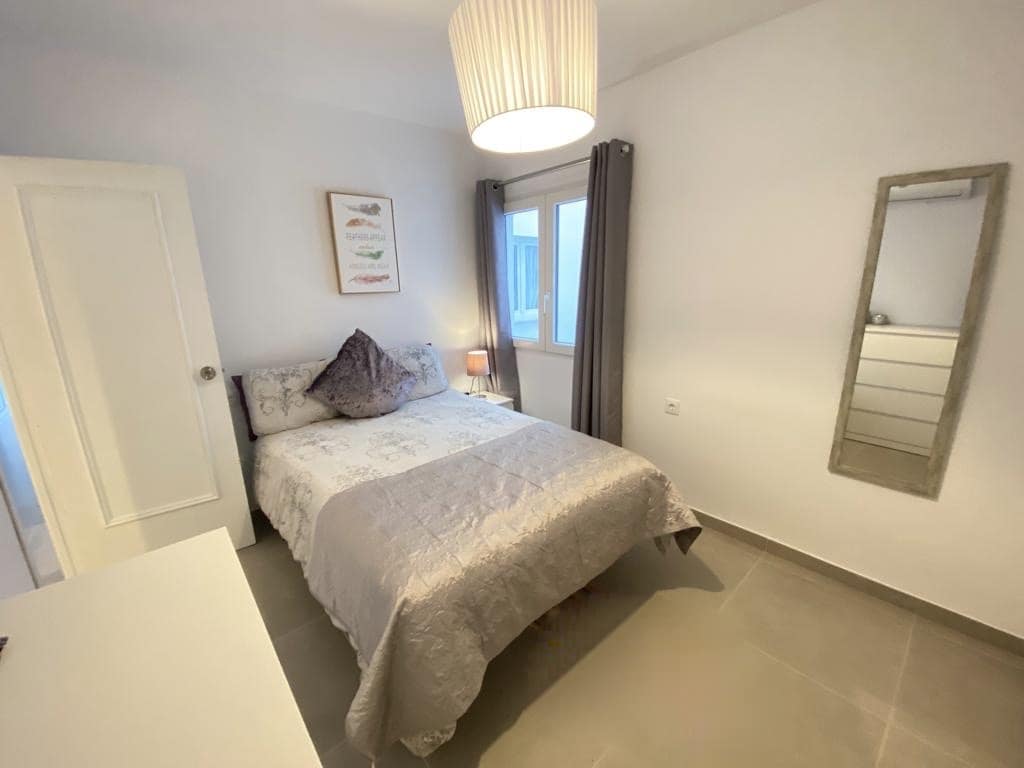 3 Zimmer Apartment zu verkaufen in Javea / Xabia mit Garage - 375.000 € (Ref: 8202828)