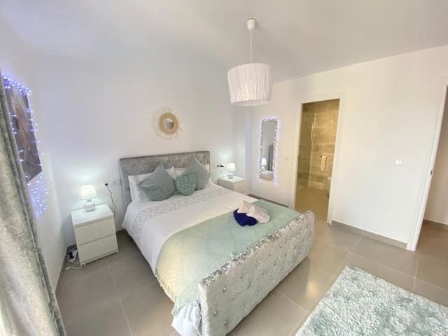 Apartamento de 3 habitaciones en Javea / Xàbia en venta con garaje - 375.000 € (Ref: 8202828)