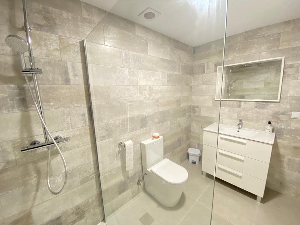 3 Zimmer Apartment zu verkaufen in Javea / Xabia mit Garage - 375.000 € (Ref: 8202828)