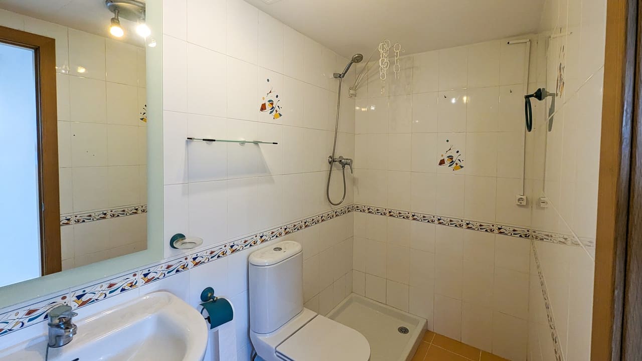 3 bedroom Apartment for sale in Javea / Xabia with pool garage - € 398,000 (Ref: 8262901)