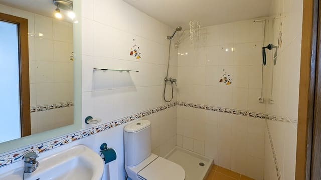 3 bedroom Apartment for sale in Javea / Xàbia with pool garage - € 398,000 (Ref: 8262901)