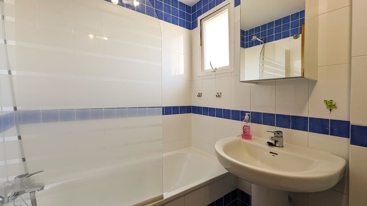 3 bedroom Apartment for sale in Javea / Xabia with pool garage - € 398,000 (Ref: 8262901)