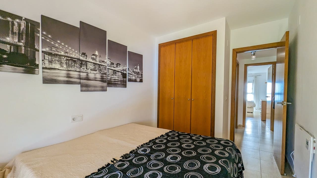 3 bedroom Apartment for sale in Javea / Xabia with pool garage - € 398,000 (Ref: 8262901)