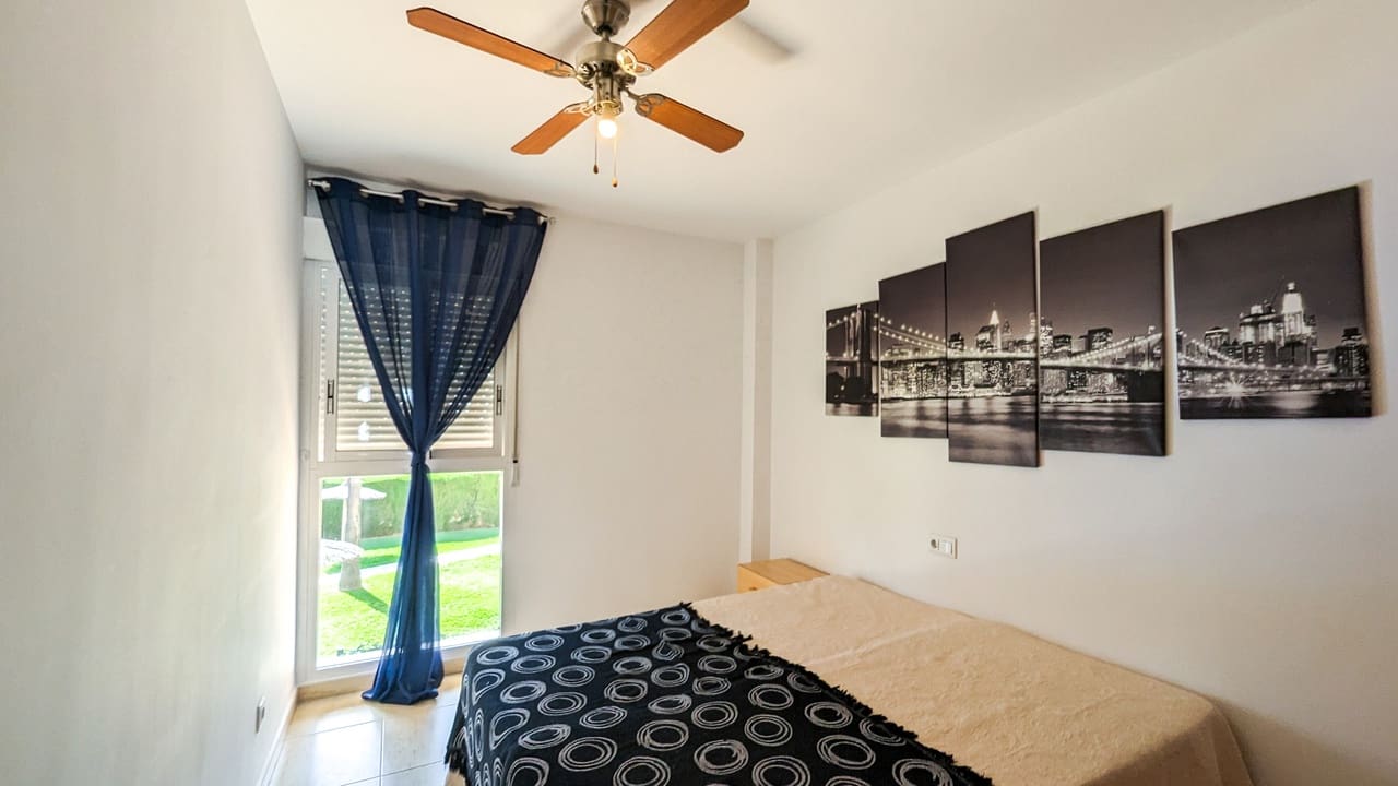 3 bedroom Apartment for sale in Javea / Xabia with pool garage - € 398,000 (Ref: 8262901)