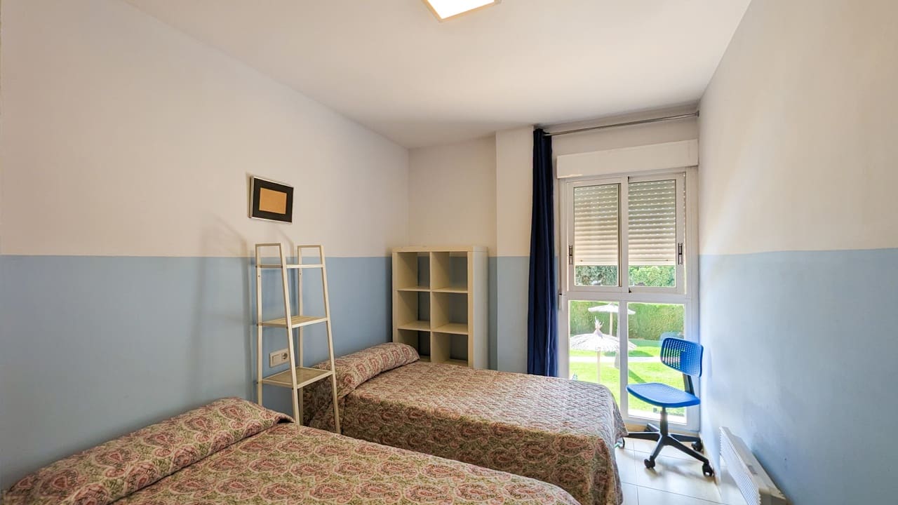 3 bedroom Apartment for sale in Javea / Xabia with pool garage - € 398,000 (Ref: 8262901)