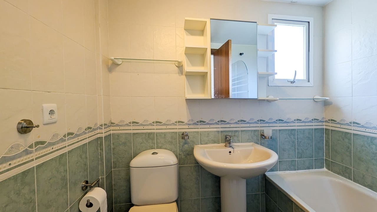 3 bedroom Apartment for sale in Javea / Xabia with pool garage - € 398,000 (Ref: 8262901)