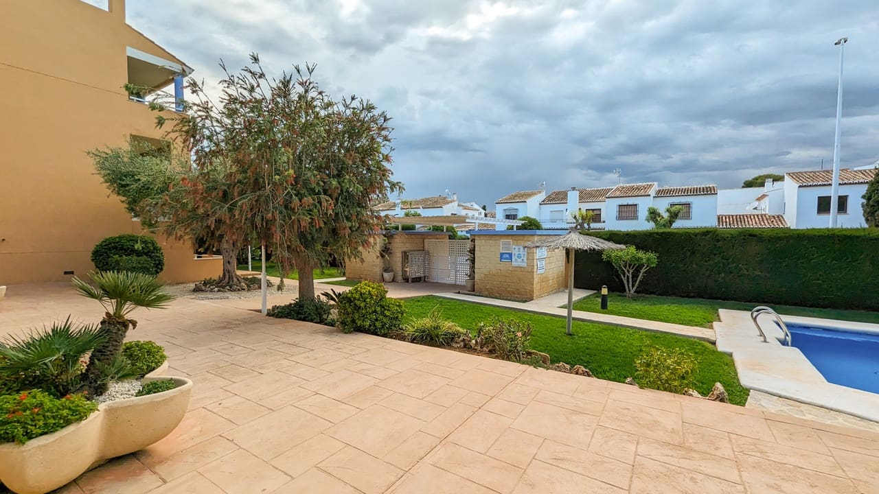3 bedroom Apartment for sale in Javea / Xabia with pool garage - € 398,000 (Ref: 8262901)