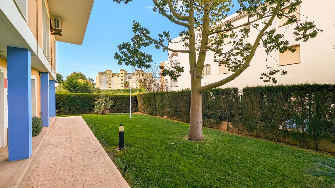 3 bedroom Apartment for sale in Javea / Xabia with pool garage - € 398,000 (Ref: 8262901)