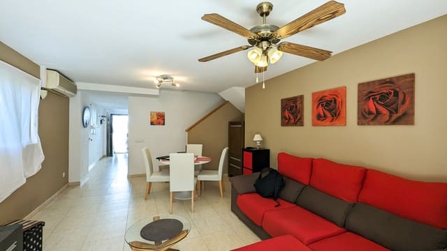 3 bedroom Apartment for sale in Javea / Xàbia with pool garage - € 398,000 (Ref: 8262901)