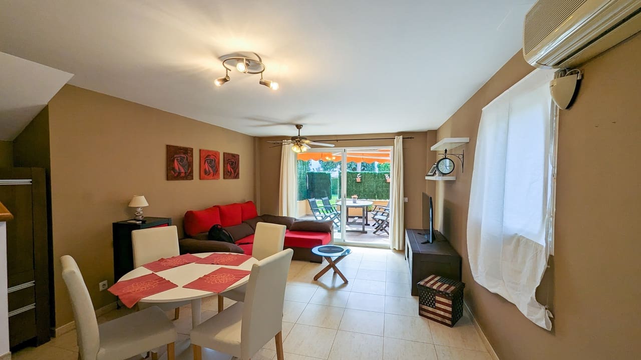 3 bedroom Apartment for sale in Javea / Xabia with pool garage - € 398,000 (Ref: 8262901)